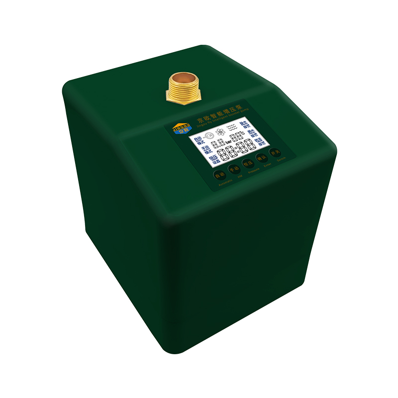 必順隆最新款全自動家用增壓泵 新能源變頻增壓泵  變頻器定制 廠家現成樣機來電定購
